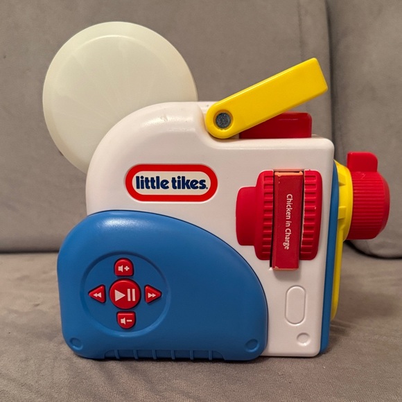 Little Times Dream Machine - Picture 1 of 5